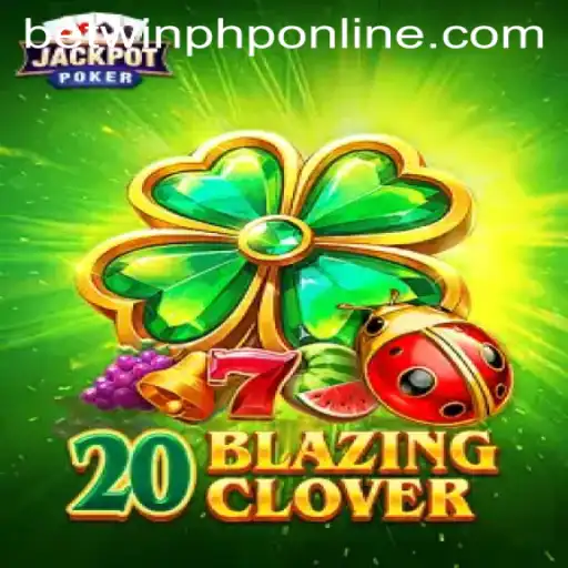 Exploring 20BlazingClover: A Dazzling Adventure in Online Gaming