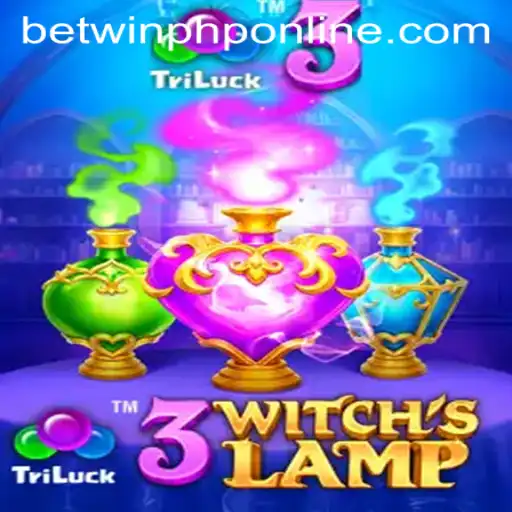 Exploring the Enchanting World of 3WitchsLamp: A Comprehensive Guide