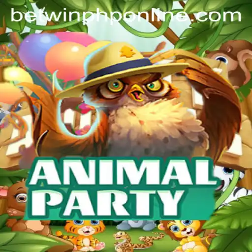 AnimalParty: Dive into the Exciting World of Online Fun