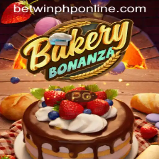 BakeryBonanza: A Sweet Journey with Betwinphp Online