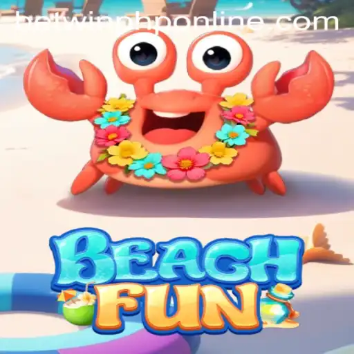 Unveiling BeachFun: The Ultimate Online Adventure