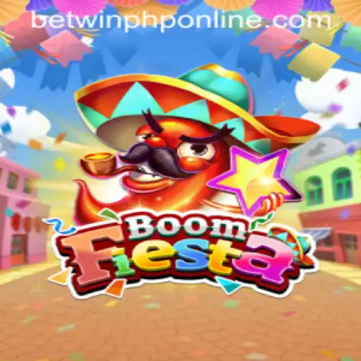 BoomFiesta: An Engaging Adventure in Online Gaming