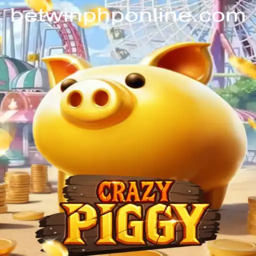 Exploring the World of CrazyPiggy: An Engaging New Game for the Betwinphp Online Platform