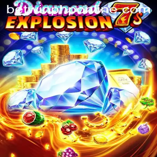 Discover DiamondExplosion7s: The Ultimate Betwinphp Online Game Experience