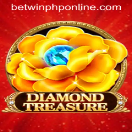 Dive into the Exciting World of Diamondtreasure and Discover Betwinphp Online
