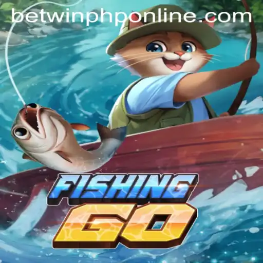 FishingGO: Dive into the Adventure with BetwinPHP Online