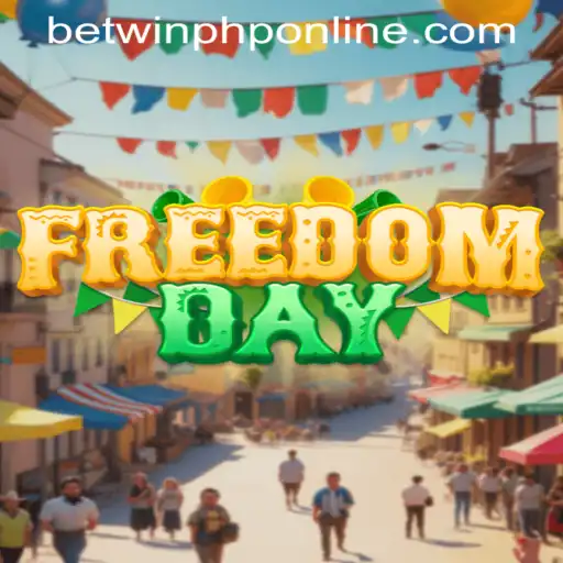 Exploring the Thrills of 'FreedomDay' in the World of Betwinphp Online