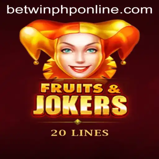 Discover the Thrills of FruitsAndJokers20 and BetwinPhp Online