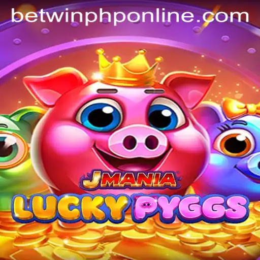 Explore the Thrilling World of JManiaLuckyPyggs