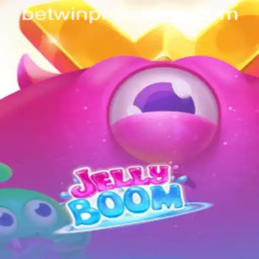 Experience the Thrills of JellyBoom: A New Era in Betwinphp Online Gaming