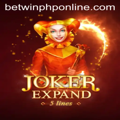 JokerExpand: A Thrilling Online Gaming Experience with BetwinPHP