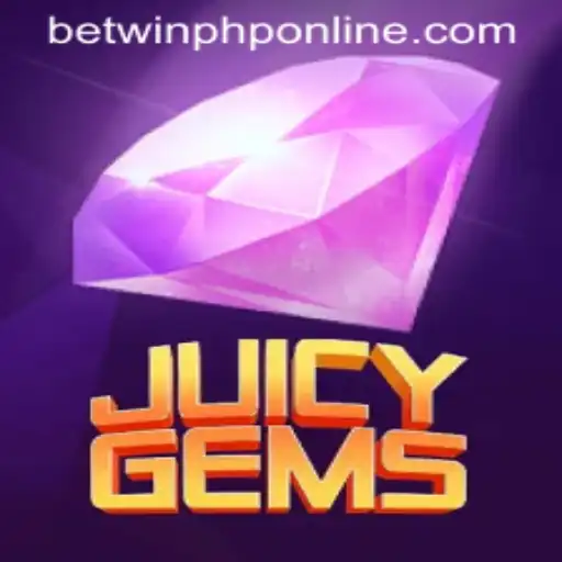 Discover the Exciting World of JuicyGems: A Thrilling Betwinphp Online Adventure