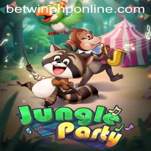 Exploring the Thrilling World of JungleParty: An Online Expedition