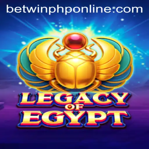 LegacyOfEgypt: Dive into the Mystical World of Ancient Egypt