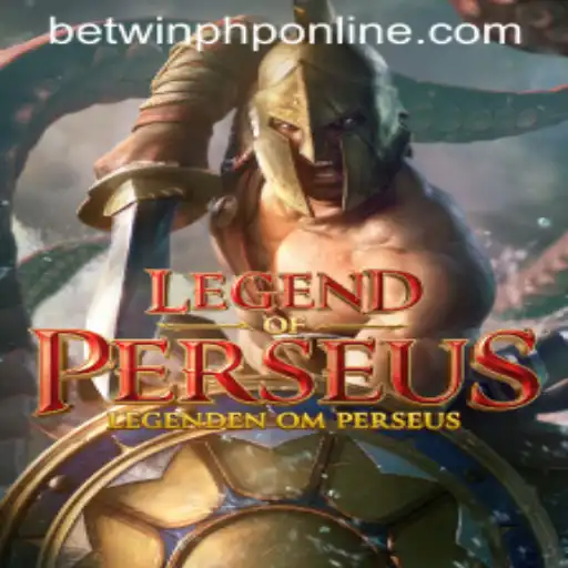 The Adventure Awaits: Discover the World of LegendofPerseus
