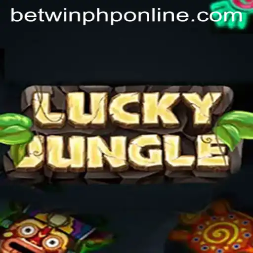 Exploring LuckyJungle: A Thrilling BetwinPHP Online Game