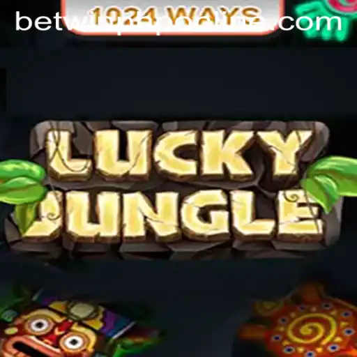 Exploring LuckyJungle1024: A Thrilling Adventure in the Realm of Online Betting