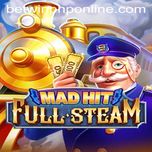 Explore the Dynamic World of MadHitFullSteam: A Riveting Online Gaming Experience with Betwinphp
