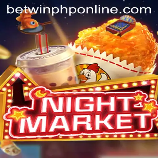 Exploring NIGHTMARKET: A Captivating New Online Gaming Experience