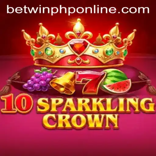 Exploring the Glittering World of 10SparklingCrown: A Casino Game Revolution