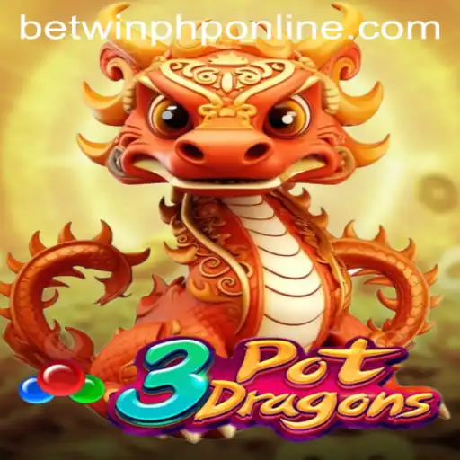 Exploring the World of 3PotDragons: A Thrilling Online Gaming Experience