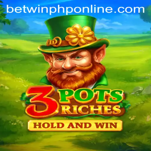 Unlocking the Secrets of 3potsRiches: Explore the Exciting World of Betwinphp Online