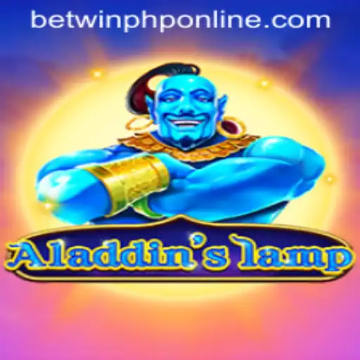 Discovering the Magic of Aladdinslamp: A Thrilling Journey into Betwinphp Online Gaming