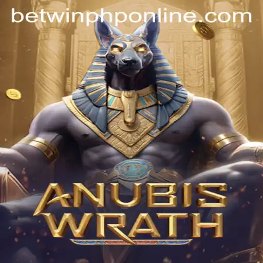 Unveiling the Mysteries of AnubisWrath: A Dive into the Thrilling BetwinPHP Online Game Experience