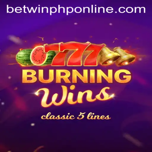 Exploring the Exciting World of BurningWins: A Premier Online Slot Game Experience