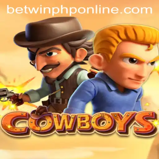 Unveiling the Excitement of COWBOYS with Betwinphp Online