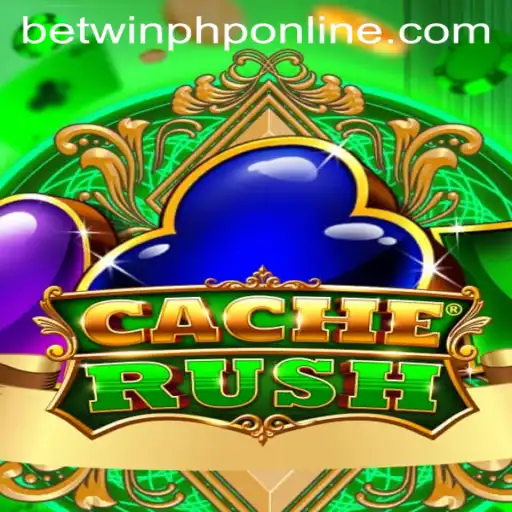 Discovering CacheRush: The Thrilling Adventure of Betwinphp Online