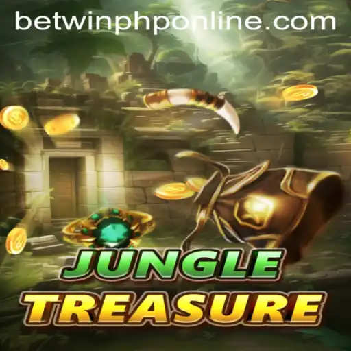 Exploring JungleTreasure: A Thrilling Betwinphp Online Adventure
