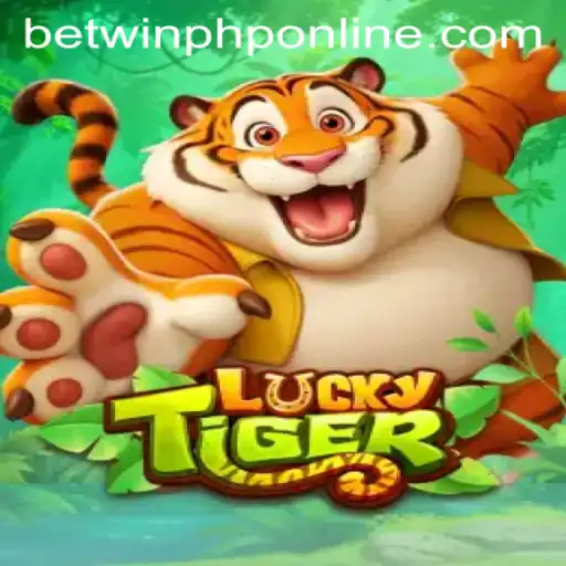 Explore the Exciting World of LuckyTiger: BetwinPHP Online