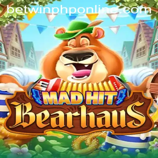 Exploring MadHitBearhaus: An Innovative Betting Experience with BetwinPHP Online