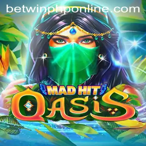 Discovering MadHitOasis: A Thrilling Adventure in Gaming