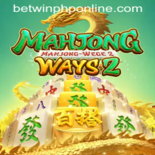 Discover MahjongWays2 on Betwinphp Online: An In-depth Guide to the Game