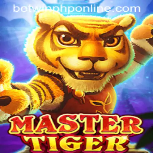 MasterTiger: The Thrilling World of Betwinphp Online Gaming