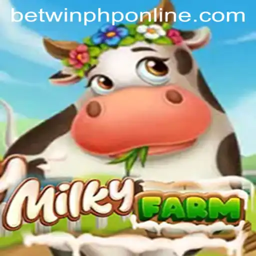 MilkyFarm: Dive into the Whimsical World of Online Gaming
