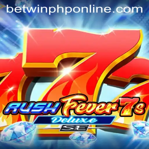 RushFever7sDeluxeSE: An Enthralling BetWinPHP Online Gaming Experience