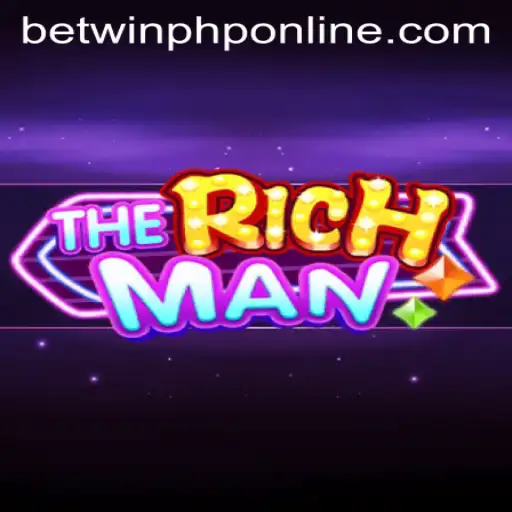 TheRichMan: A Dive into the Thrilling World of Betwinphp Online Gaming