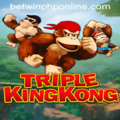 Exploring the Exciting World of TripleKingKong: A New Era in Online Gaming