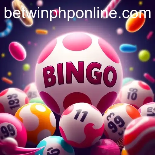 Exploring the World of Online Bingo with Betwinphp Online