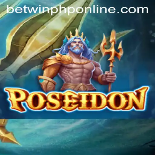 Unveiling Poseidon: An Online Gaming Odyssey