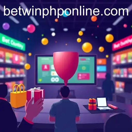 The Dynamic World of Promotions: Unlocking Potential with BetwinPHP Online
