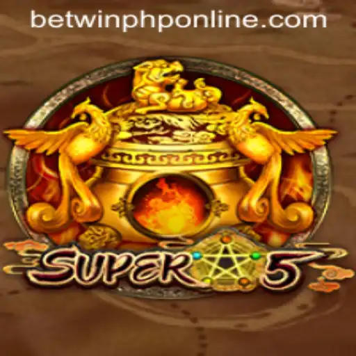 Exploring the Thrills of Super5: A New Era in Online Gaming with Betwinphp