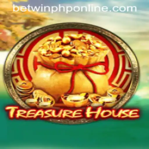 TreasureHouse: Unveiling the Secrets of Betwinphp Online Gaming