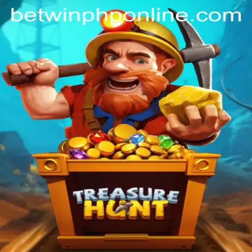 Exploring the Excitement of TreasureHunt: An Online Adventure