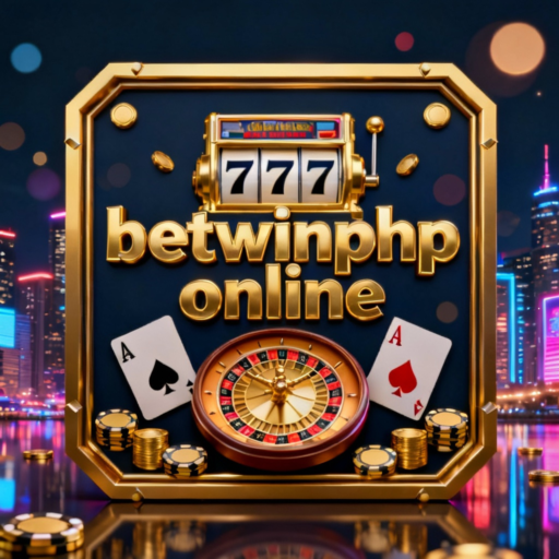 betwinphponline.com favicon